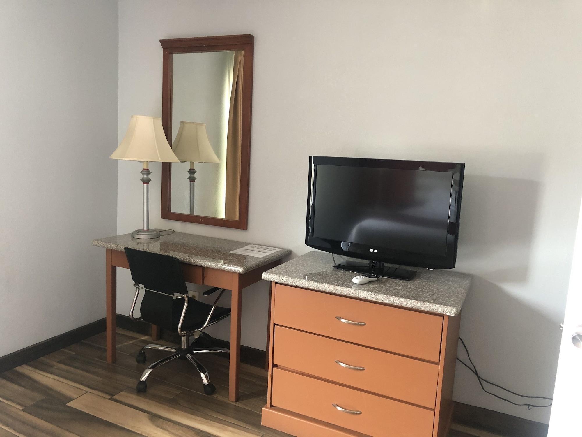 Ramada By Wyndham Near Seaworld / Mission Beach San Diego Ngoại thất bức ảnh