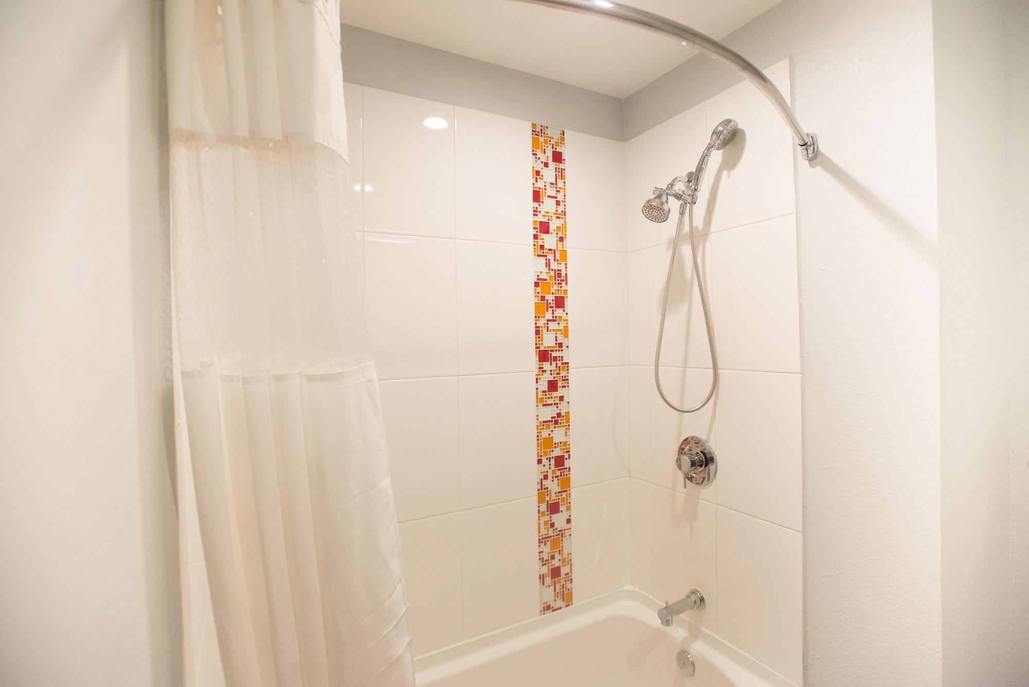 Ramada By Wyndham Near Seaworld / Mission Beach San Diego Ngoại thất bức ảnh