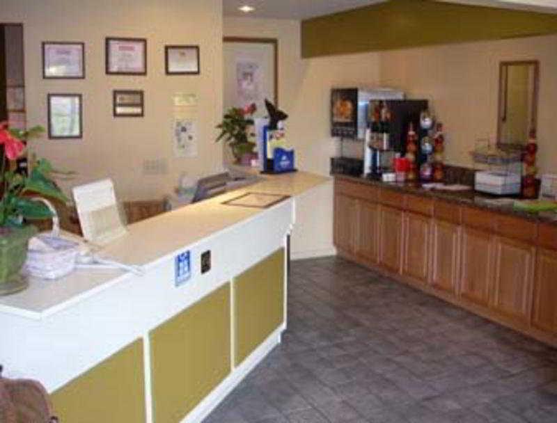 Ramada By Wyndham Near Seaworld / Mission Beach San Diego Nội địa bức ảnh