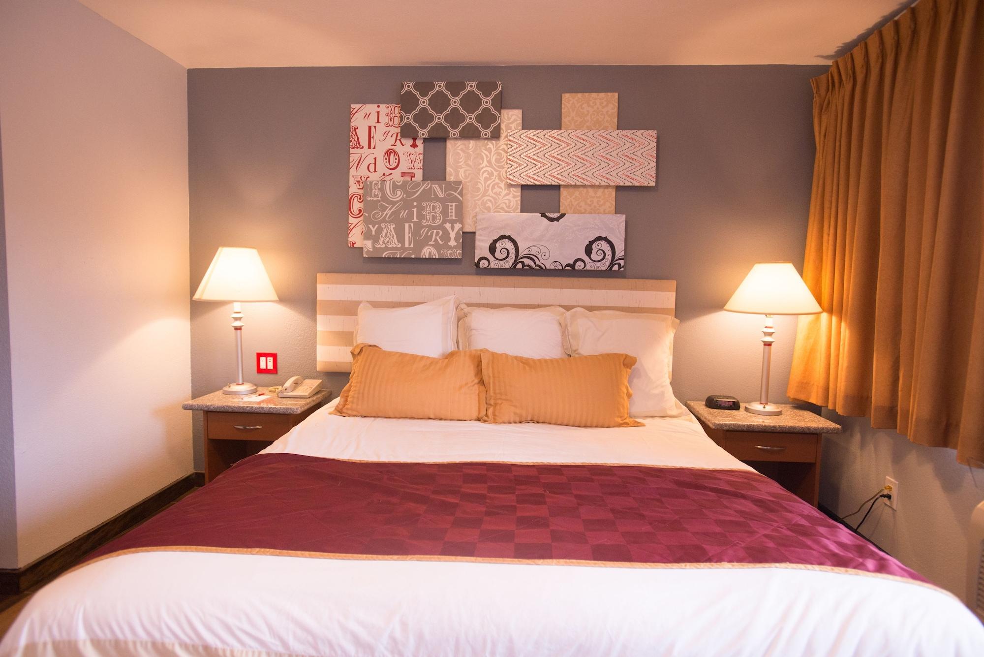Ramada By Wyndham Near Seaworld / Mission Beach San Diego Ngoại thất bức ảnh