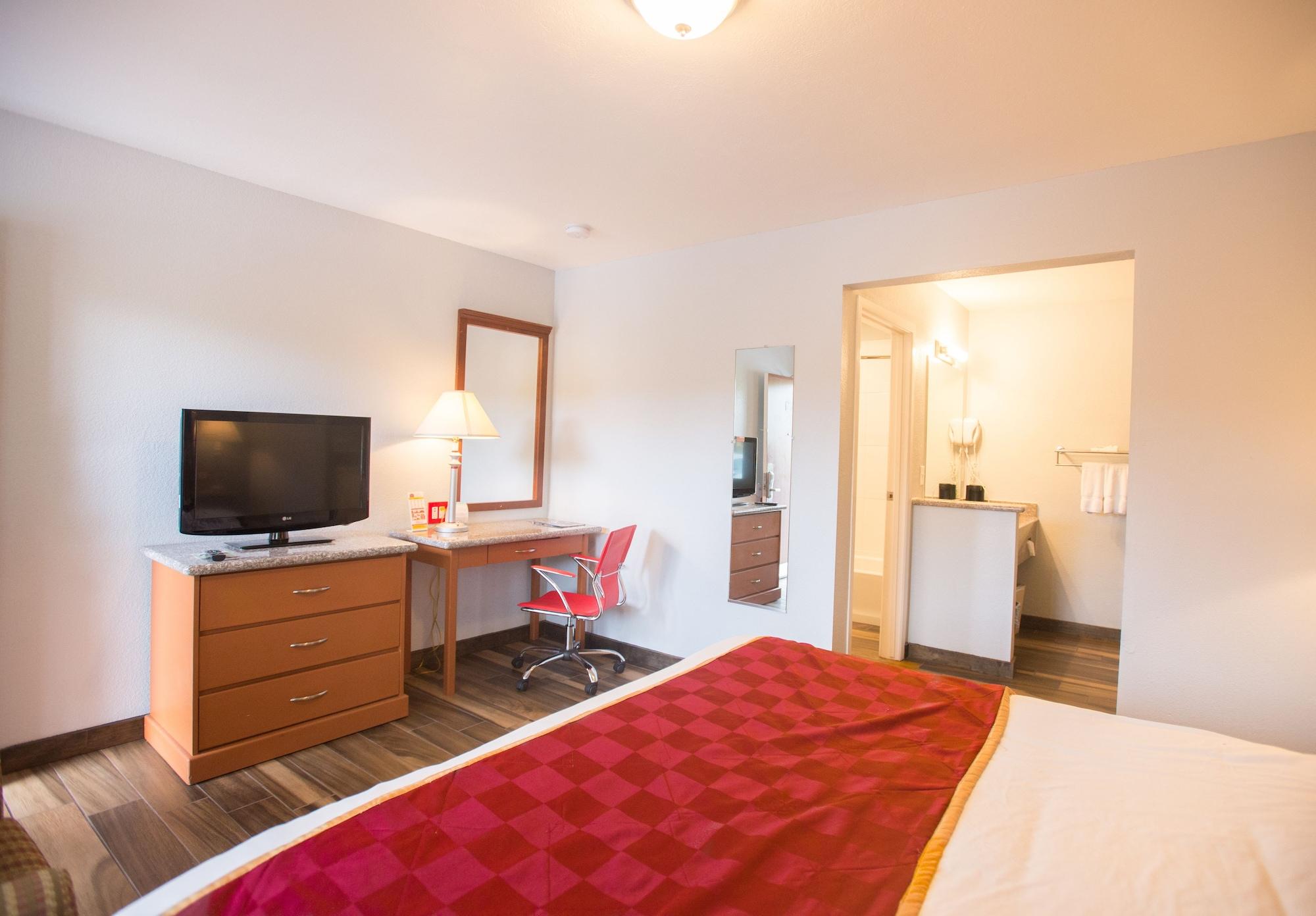 Ramada By Wyndham Near Seaworld / Mission Beach San Diego Ngoại thất bức ảnh