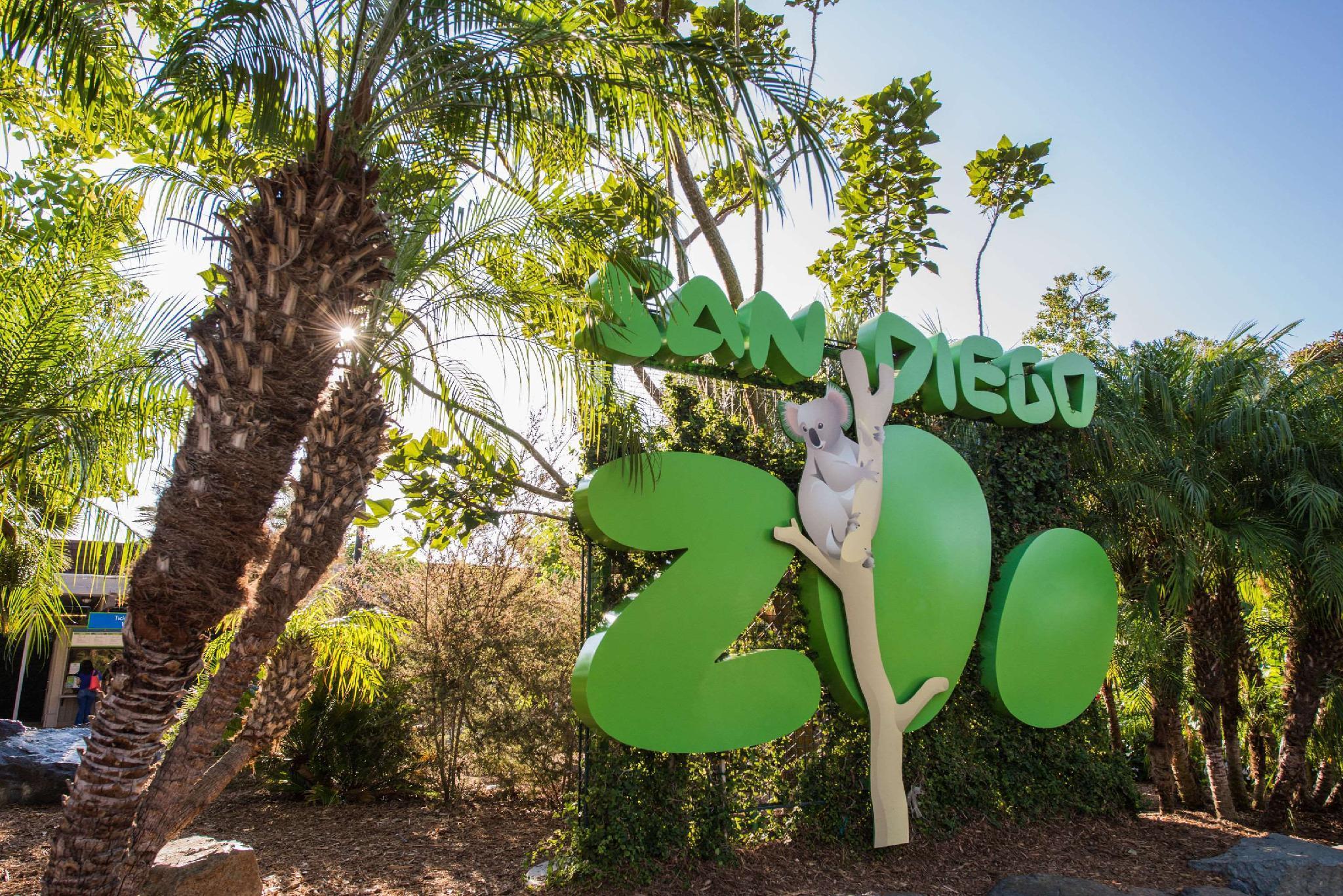 Ramada By Wyndham Near Seaworld / Mission Beach San Diego Ngoại thất bức ảnh